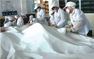工業鹽除冰注意事項